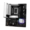 Płyta główna ASRock B860M Pro RS WiFi — Intel B860, LGA 1851, micro ATX, DDR5, 4 DIMM, 3x M.2, 2.5Gb LAN, Wi‑Fi, Bluetooth