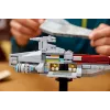 LEGO Star Wars Acclamator-class Assault Ship zestaw 75404 — zestaw konstrukcyjny, 450 elementów, model ekspozycyjny 130×150×230 mm