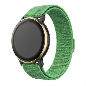 Google Pixel Watch 3 (41mm), Performance Loop Band, Wintergreen, (GA06149-WW)