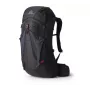 GREGORY Float Zulu 40 Volcanic Czarny MD/LG plecak trekkingowy
