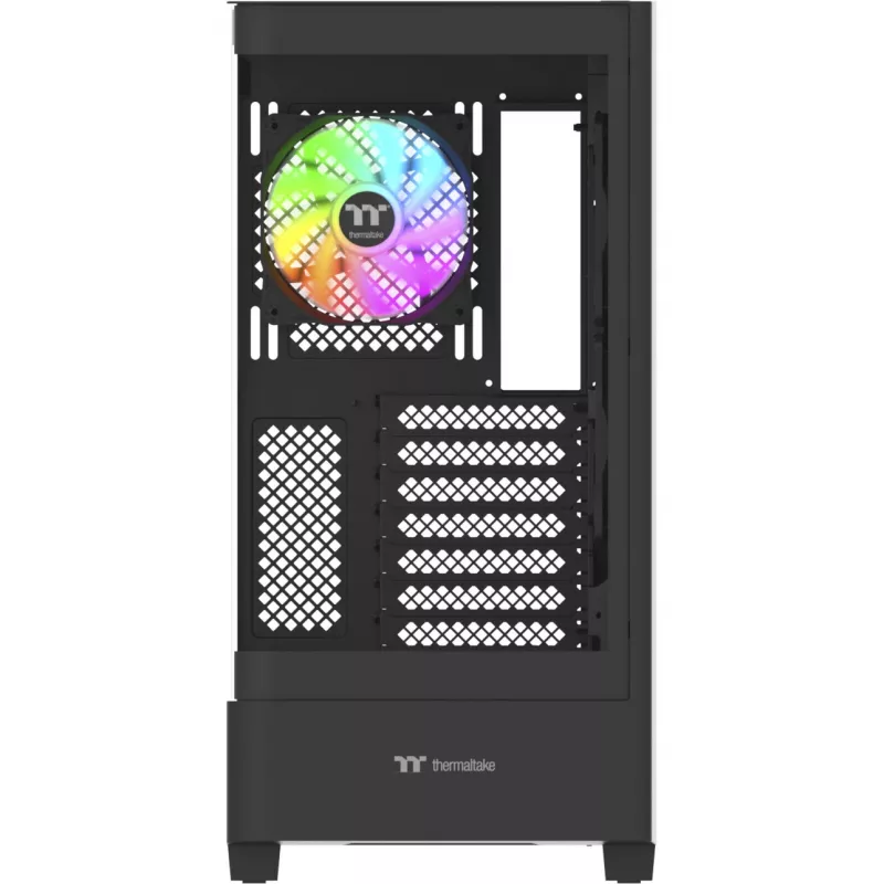 Obudowa PC Thermaltake View 290 TG ARGB Midi Tower Czarna