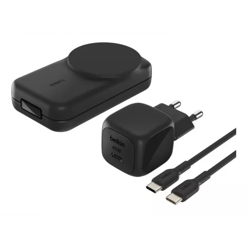 Belkin WIZ036KQBK Zasilacz