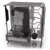Singularity Computers Spectre Integra-M Mid Tower Elite Dark - czarny