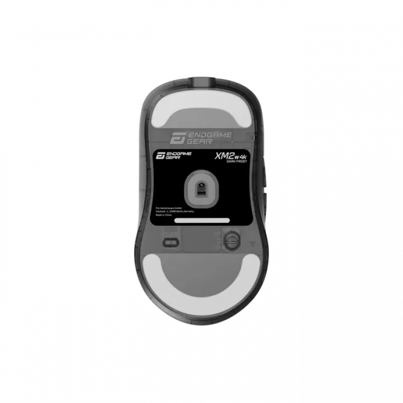 Mysz Endgame Gear XM2w 4k Wireless