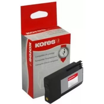 Kores G1723Y Żółty materiał eksploatacyjny do drukarki