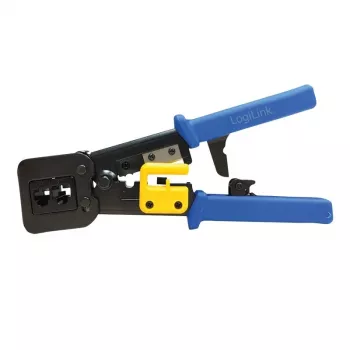 Zaciskarka kabli LogiLink WZ0037