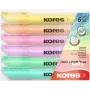 Kores TM36060 Żółty