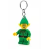 Breloczek latarka LEGO LGL-KE181 Elf