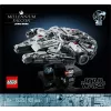 LEGO Star Wars Sokół Millennium 75375 zestaw konstrukcyjny — 1351 elementów, 18+, 190×240×130 mm
