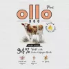 Ollo Plus Kolagen Cielęcina 400g puszka dla psa