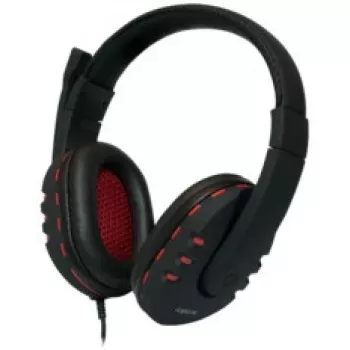 Zestaw słuchawkowy LogiLink HS0033