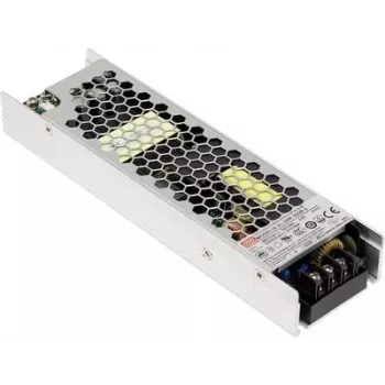 Zasilacz/przetwornica MEAN WELL UHP-200R-12, 200 W, wyjście 12 V, wejście 90–264 V, RoHS