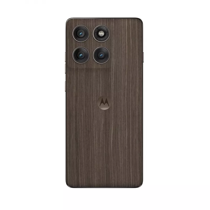 Motorola Edge 60 Pro 6.7 Dual SIM Android 15 USB Type-C 12 GB 512 GB 6000 mAh Brązowy