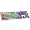 Klawiatura Ducky One 3 Gaming USB Szary