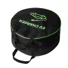 Akyga AK-EC-08 kabel do ładowania EV Typ 2 – Typ 1, 1-fazowy, 32 A, 7,2 kW, 6 m