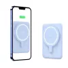 Przenośny powerbank TECH-PROTECT PB10 LIFEMAG 5000mAh niebieski