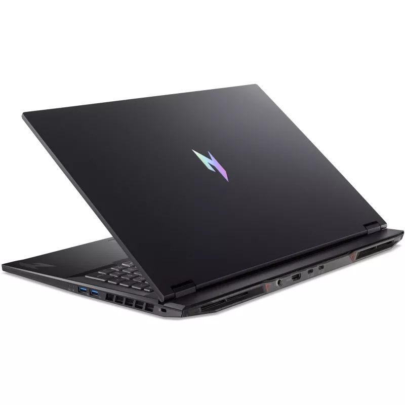 Laptop Acer Nitro 18 AI AMD AN18-61-R7SD 18 cali AMD Ryzen AI 7 PRO 350 16 GB 1 TB NVIDIA GeForce RTX 5070 Ti Windows 11 Home