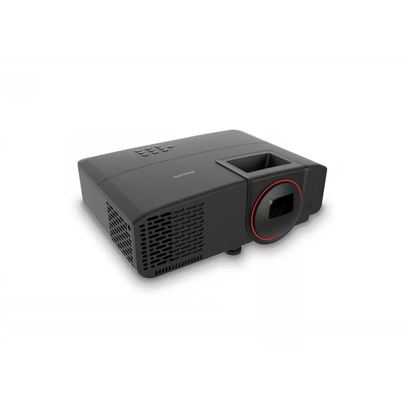 Projektor Philips GamePix 800 Full HD 1080p, 2600 ANSI lumenów