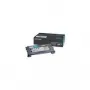 Lexmark - Tonerpatrone - Hohe Ergiebigkeit - 1 x Cyan - 3000 Seiten - LCCP - für C500n, X500n, 502n (C500H2CG)