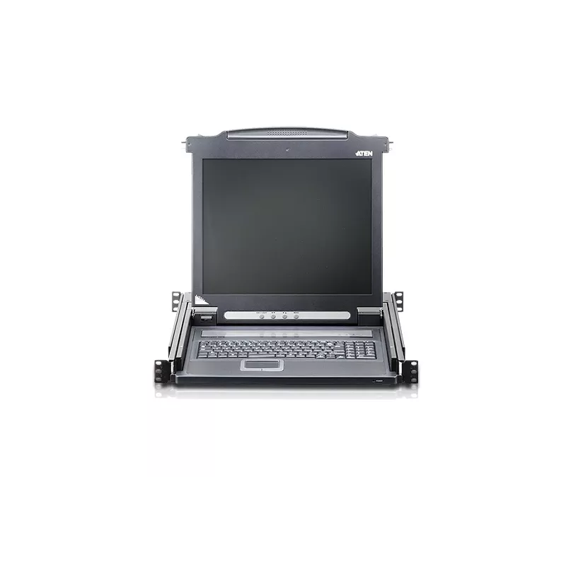 Konsola LCD ATEN 17 inch (USB - PS/2 VGA)