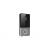 System wideodomofonowy Hikvision DS-KV6113-WPE1(C) 2 MP Czarny, szary