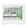 Gamemax | Obudowa | CLAW 360 WH | M-ATX