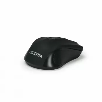 Mysz DICOTA D31659 RF Wireless Symetryczna