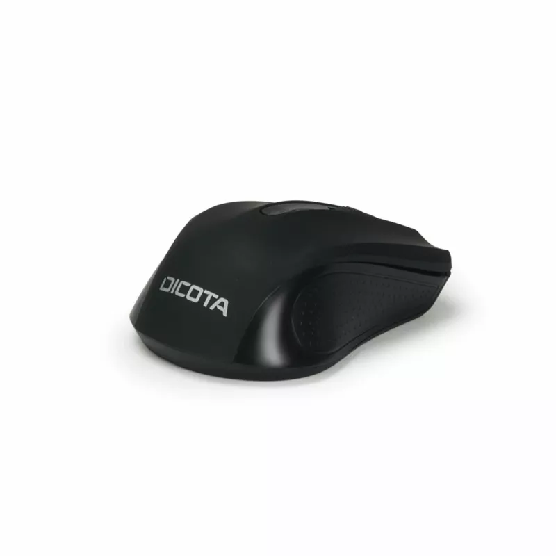 Mysz DICOTA D31659 RF Wireless Symetryczna