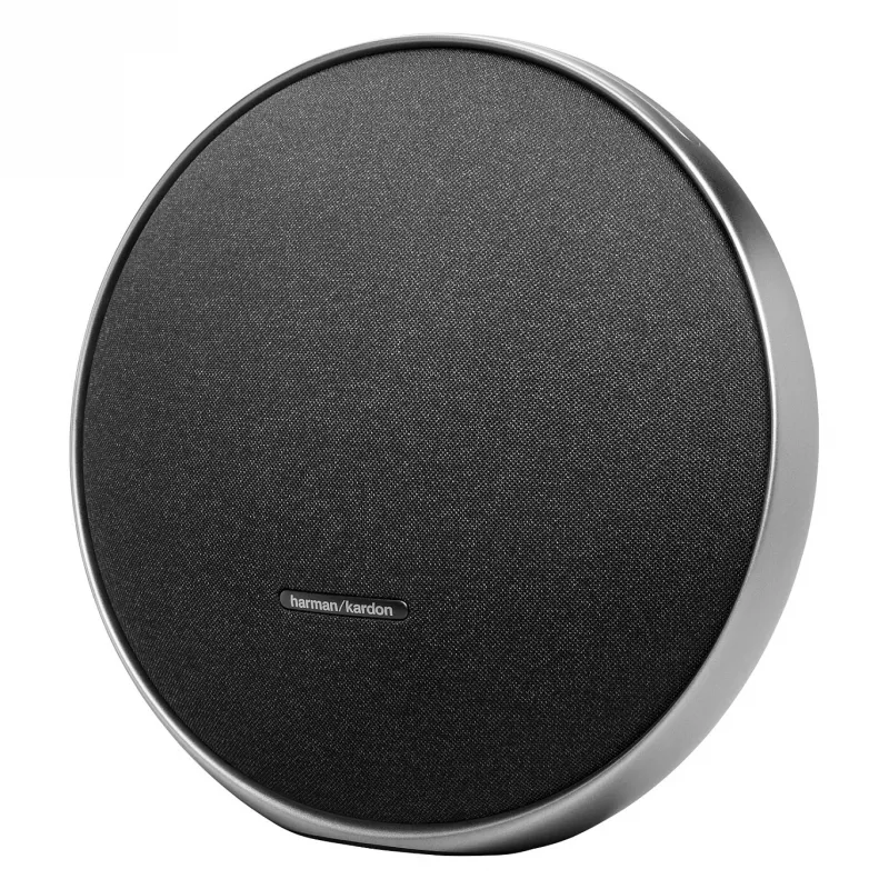 Harman-kardon HKOS9BLKEP Czarny