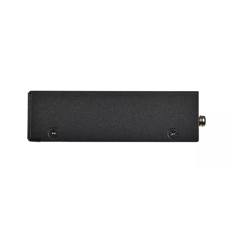 Dahua Technology PoE SF1008LP Unmanaged L2 Fast Ethernet (10/100) Power over Ethernet (PoE) Czarny