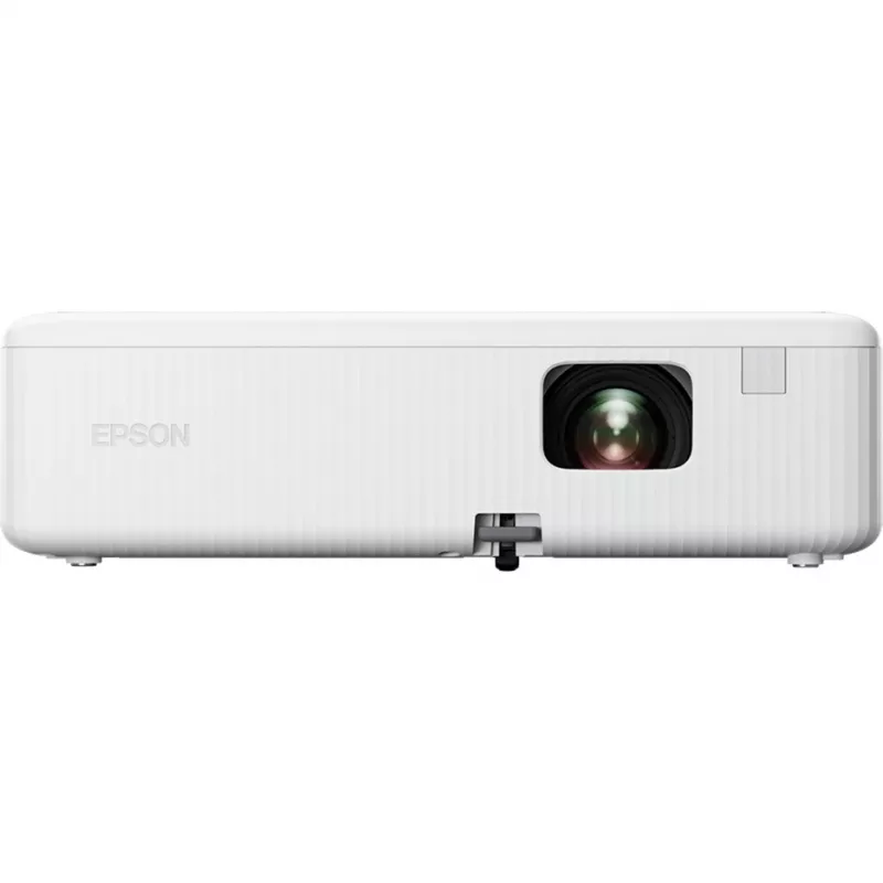 Epson CO-FH01 3000 ANSI lumenów 3LCD 1080p (1920x1080) Biały