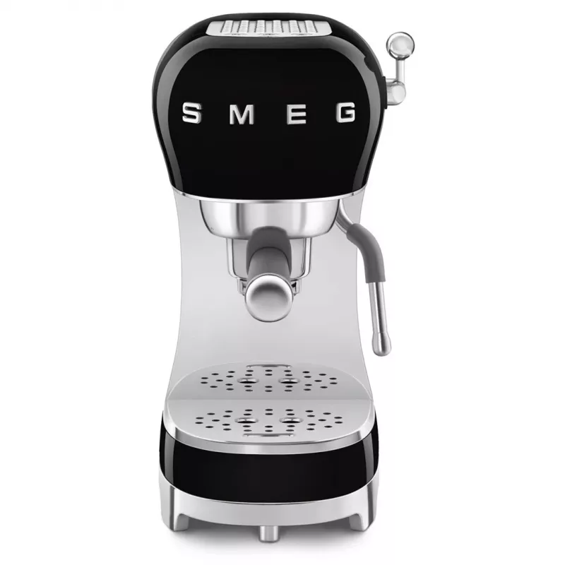 Ekspres do kawy Smeg 1.1 L ECF02BLEU