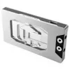 Watercool Heatkiller V Ultra blok wodny GPU dla RTX 5090 (Palit i Gainward), ARGB, nikiel + akryl, srebrny