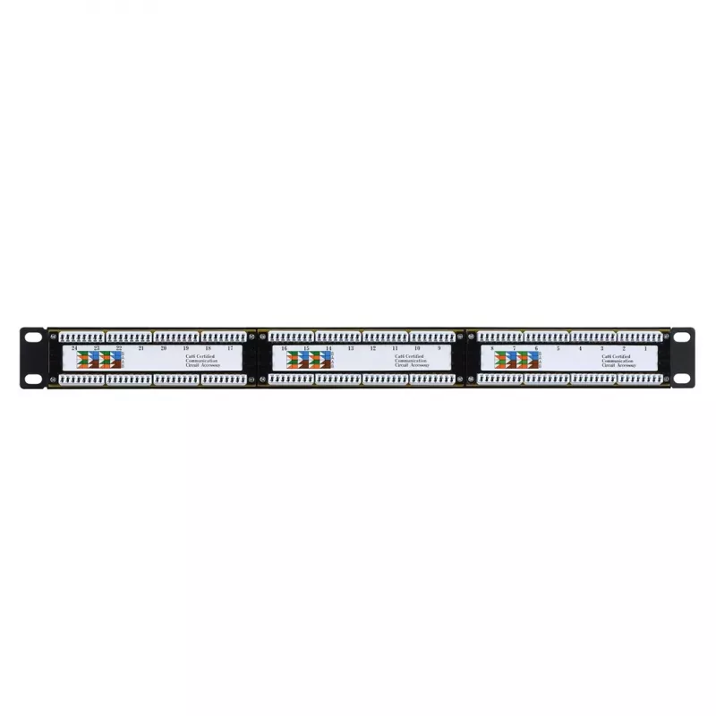 Q-lantec PK-U6-1 Czarny