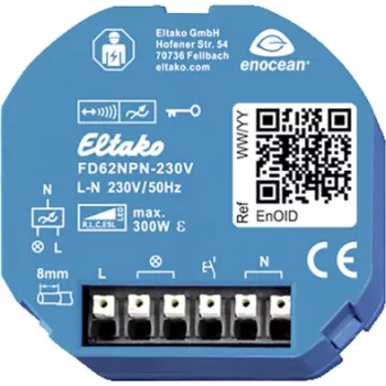 Pamięć USB Eltako 16 GB USB 3.0 FD62NPN-230V