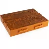 Jumanji Deluxe, gra planszowa