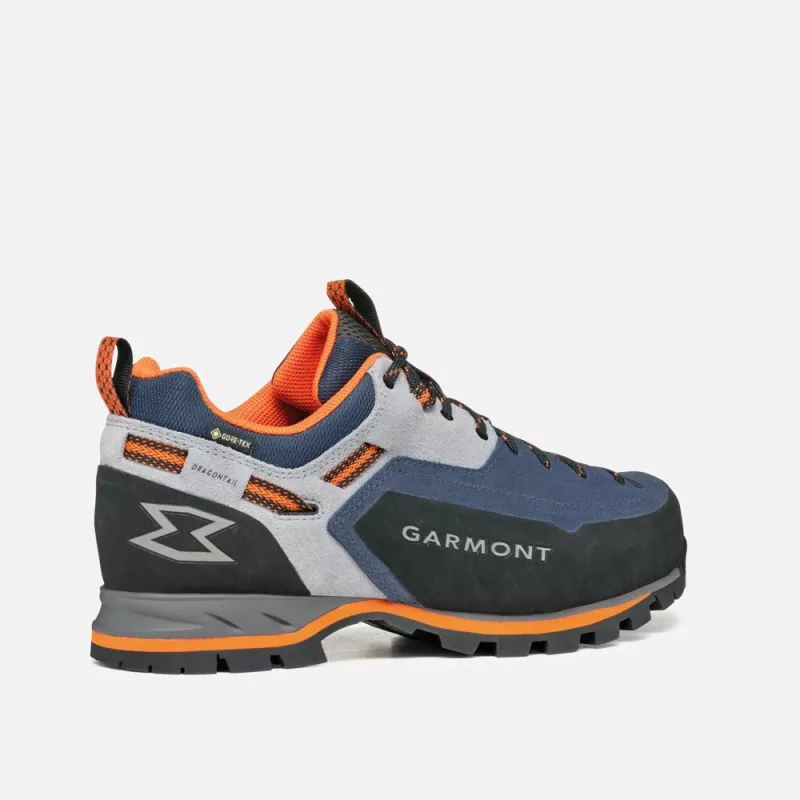 Buty podejściowe Garmont Dragontail Mnt Evo GTX