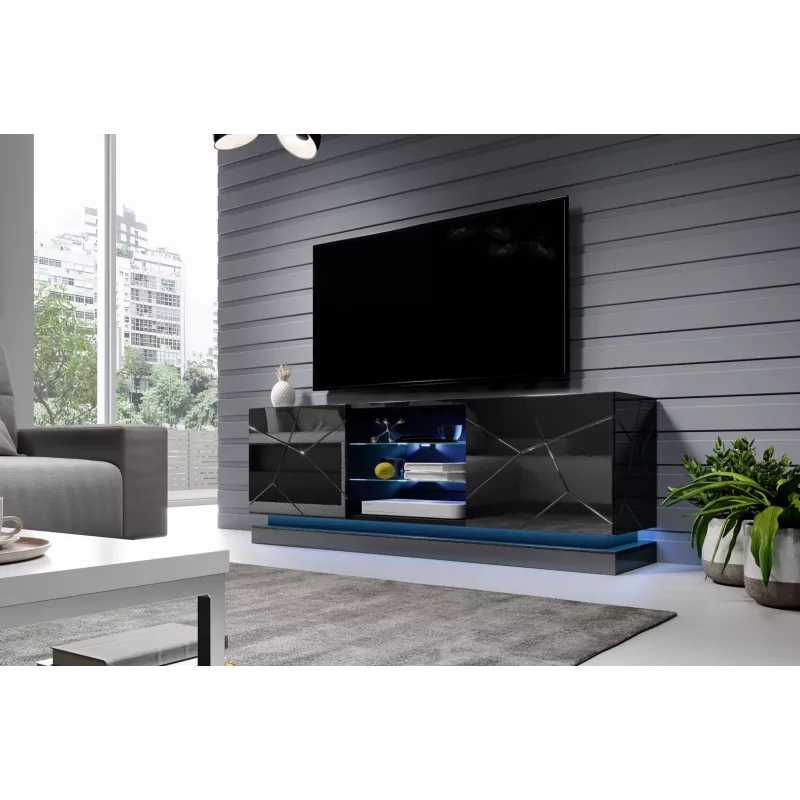 Cama RTV lighting QIU 160 RGB