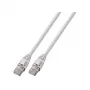 Kabel krosowy RJ45 EFB-Elektronik kat.6 U/UTP LSZH CCA szary 1m producent: EFB Elektronik (K8104GR.1)