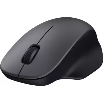 Xiaomi BHR9359GL mysz bezprzewodowa Comfort Edition, 2,4 GHz, 1200 DPI, ciche przyciski, czarna