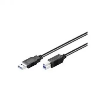Kabel USB Goobay 0,5 m USB 3.0 A/B 95722