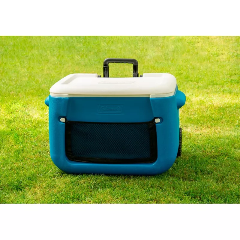 Coleman 2000036081 46 L niebieski