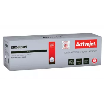 Bęben Activejet DRX-B210N (zamiennik Xerox 101R00664; Supreme; 40000 stron; czarny)
