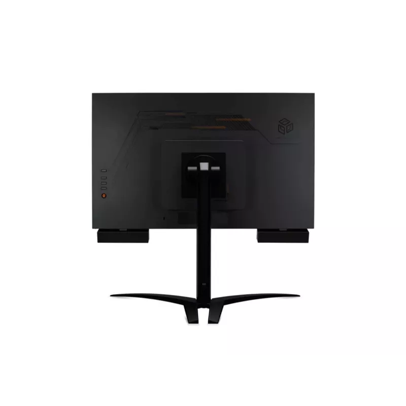 Monitor komputerowy Acer Predator PSV27-2 68,6 cm (27 inch) 3840 x 2160 pikseli 4K Ultra HD LCD Czarny