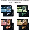 CATAN - Sternenfahrer