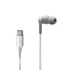Słuchawki Belkin ROCKSTAR USB Type-C Białe