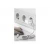 Goobay | Ładowarka USB do gniazdka sieciowego | 44948 | Port USB 2.0 A | Zasilacz