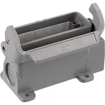 Obudowa bazowa Harting Han® 16A-asg1-LB-M25 19 20 016 0251 1 szt. (19 20 016 0251)