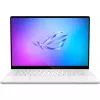 ASUS ROG Zephyrus G16 GA605KH-QR011W AMD Ryzen™ AI 7 350 Laptop 40,6 cm (16 cali) WQXGA 16 GB LPDDR5x-SDRAM 1 TB SSD NVIDIA® GeForce RTX™ 5050 Wi-Fi 7 (802.11be) Windows 11 Home Biały