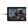 Tablet graficzny HUION Kamvas 13 13,3 cala IPS 5080 lpi USB Windows Mac (otwarte opakowanie, demo)